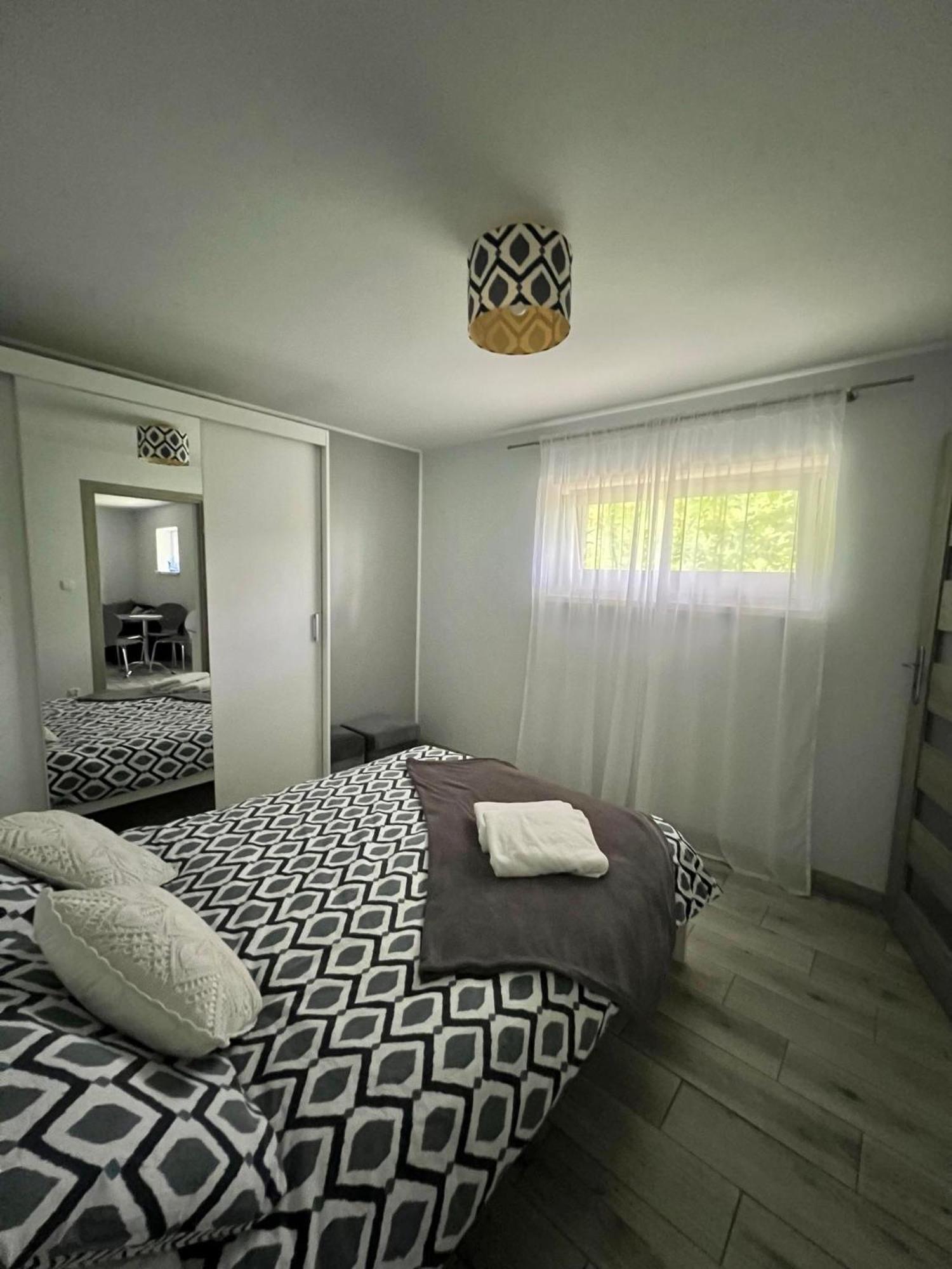 Apartament Guziczek 노비 타르그 외부 사진